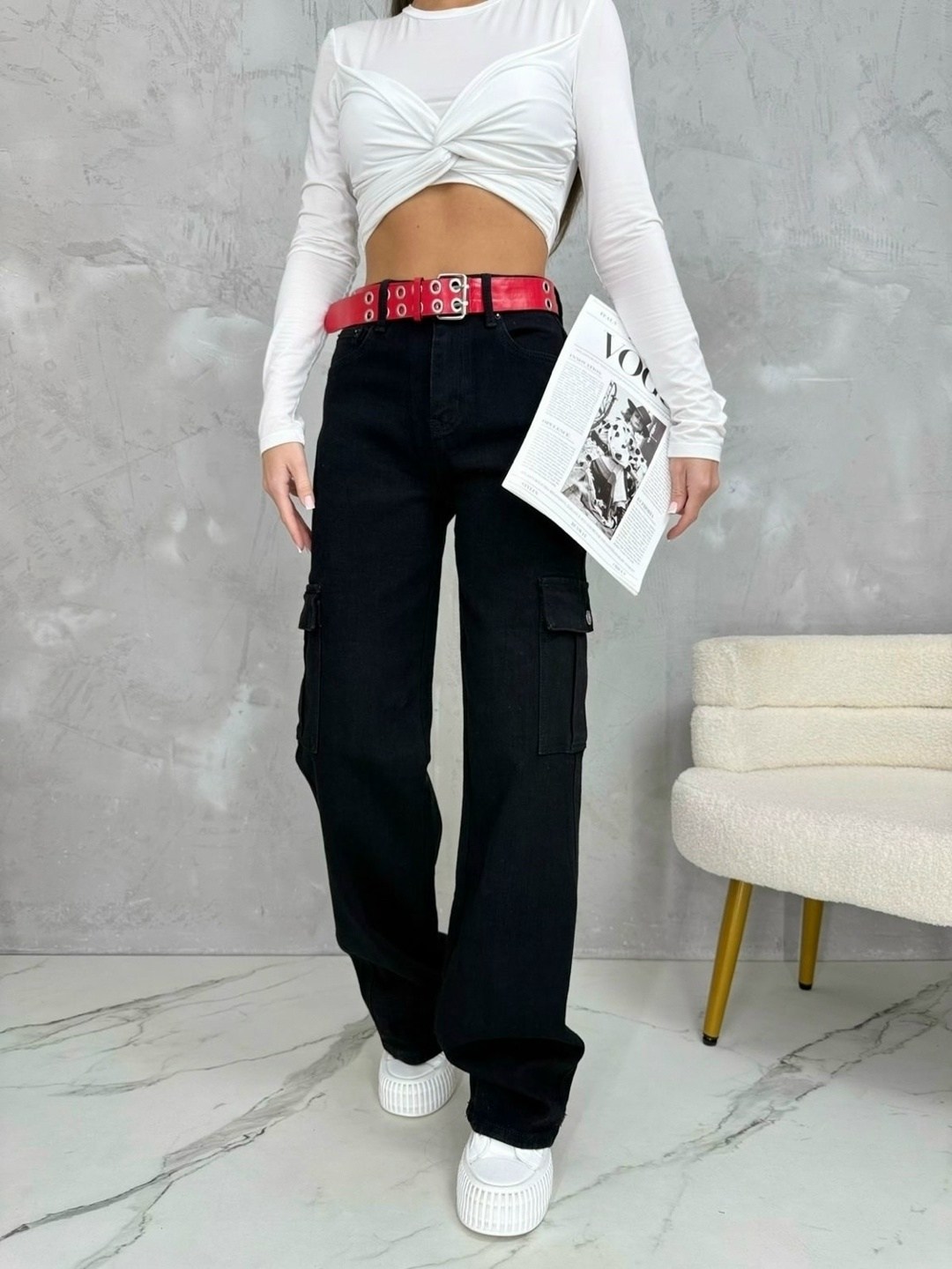 джинсы карго трубы женские,брюки джинсы,джинсы штаны,джинсы трубы с карманами женские,женские джинсы