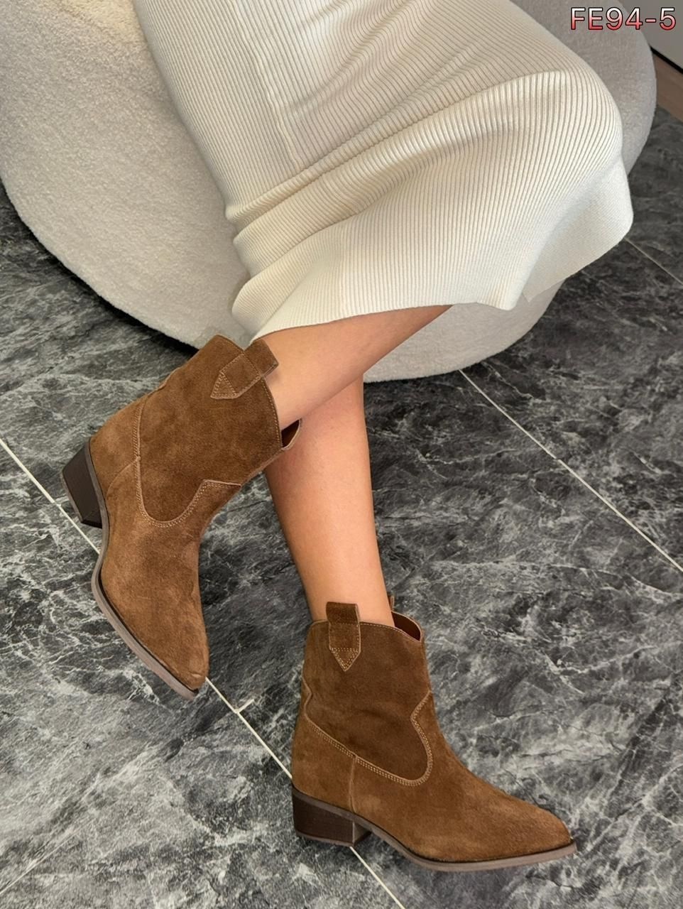 ботинки казаки замшевые,сапоги казаки женские,ботильоны казаки,женская ,женские сапоги