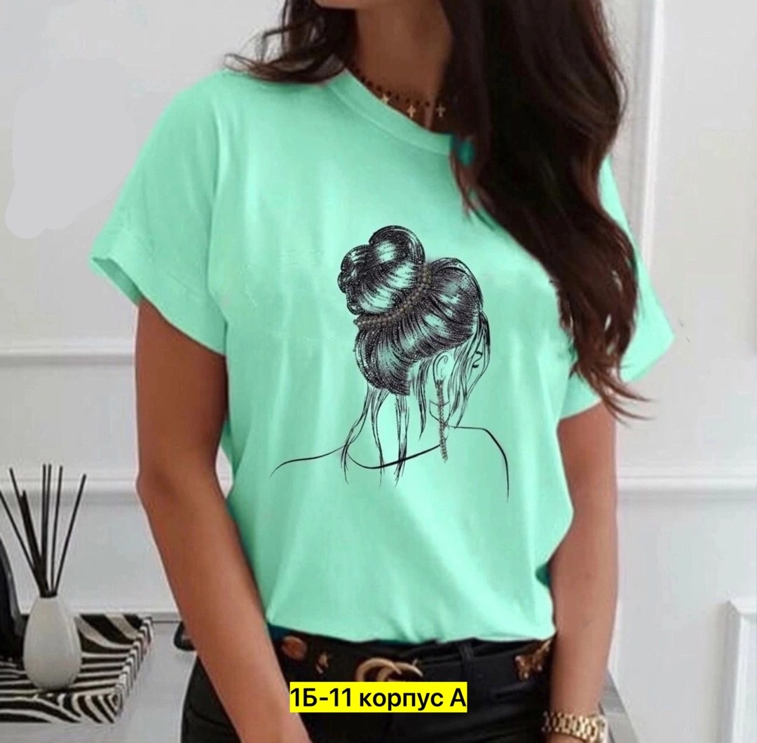женская футболка,мятная футболка женская,футболка,футболка для женщин,футболки женские стильные