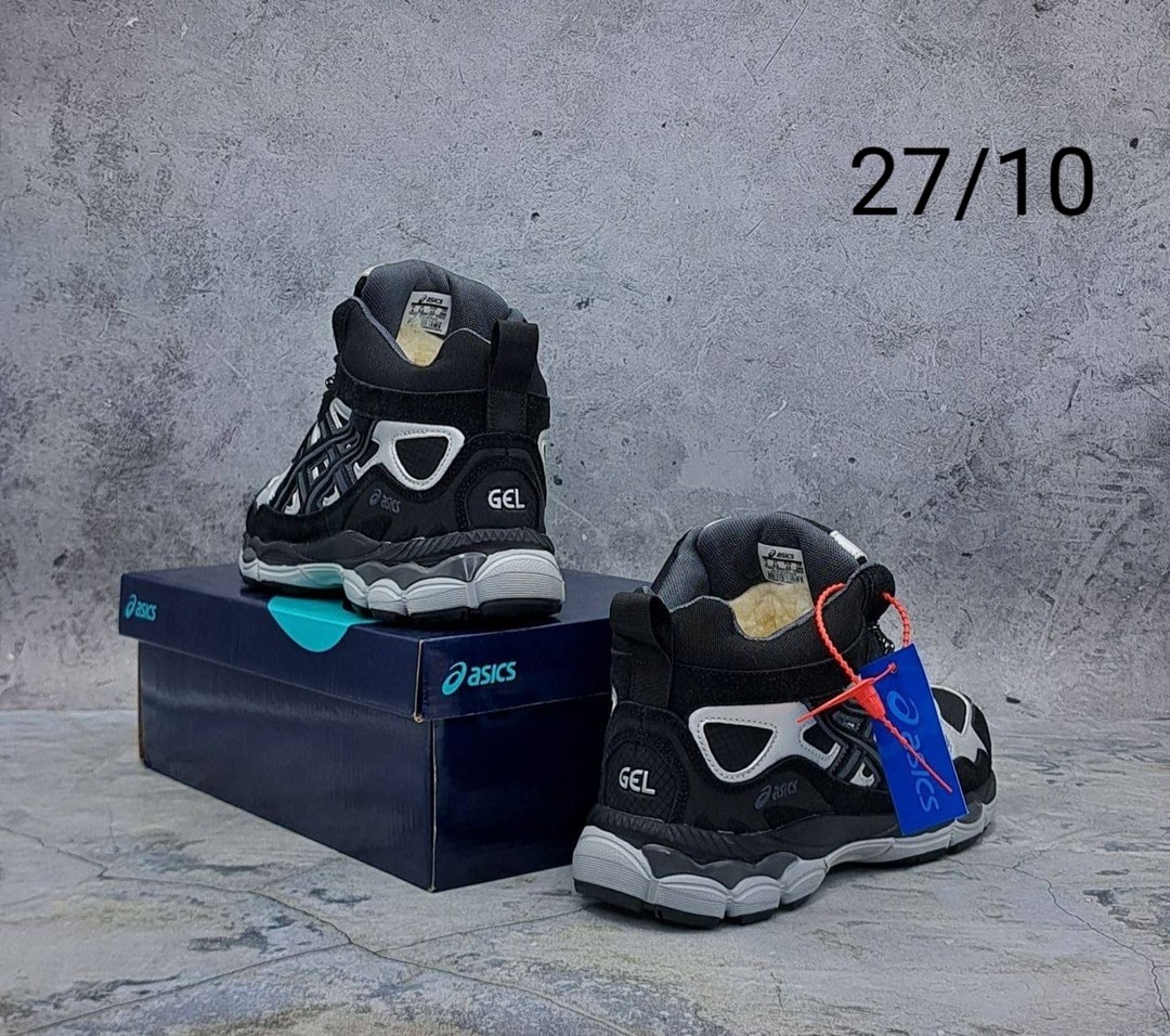 мужские кроссовки asics,кроссовки asics gel kahana 8,кроссовки,кроссовки зимние asics gel kahana,кроссовки asics gel