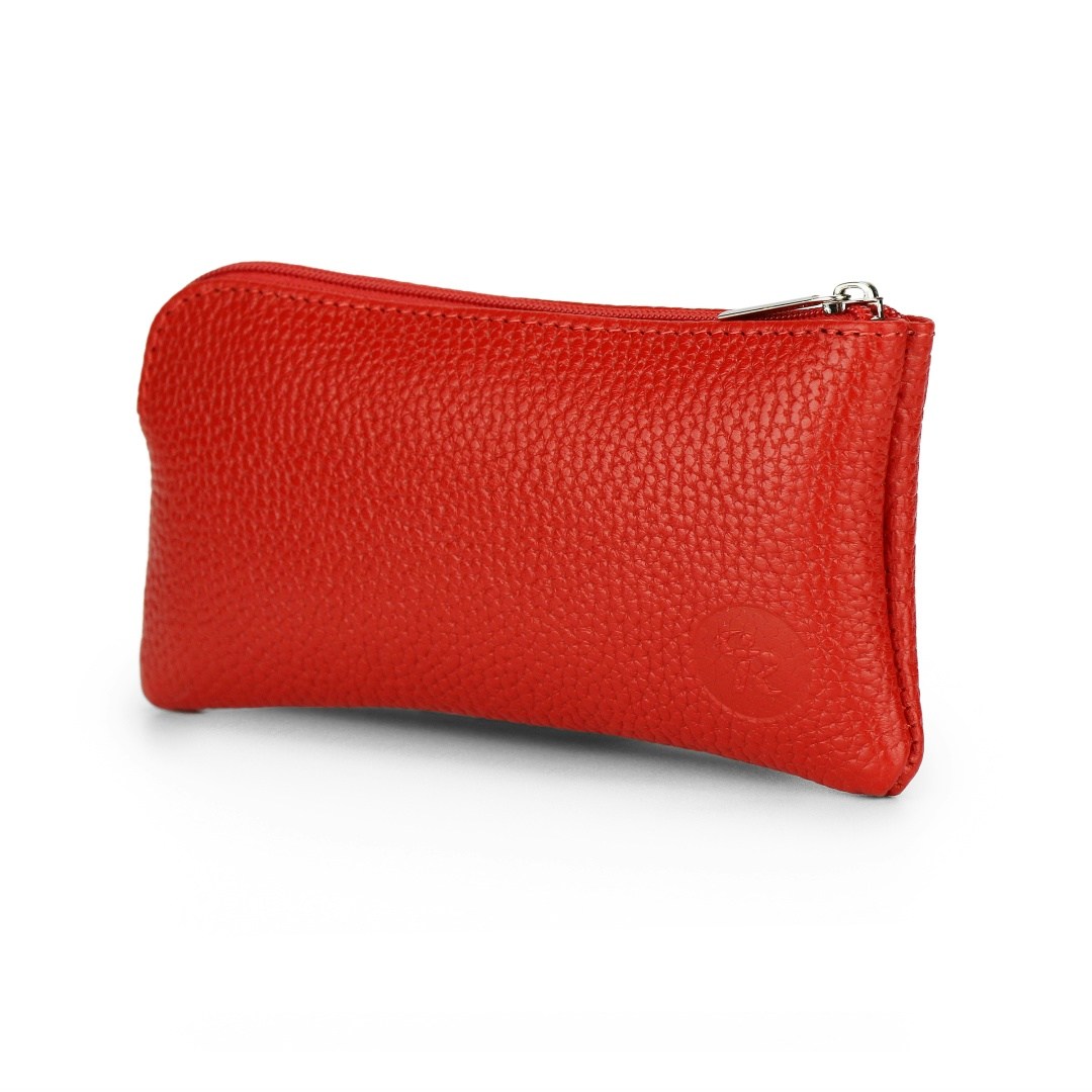 ключница,футляр для ключей,женские кошельки,ключница из натуральной кожи,ключница petek