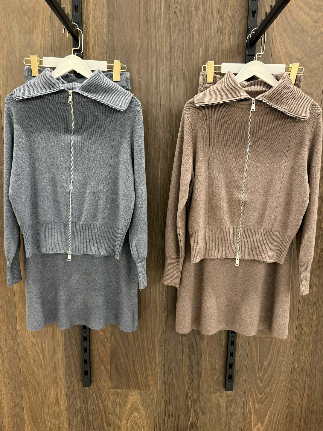 трикотажные костюмы,,повседневный костюм,костюм двойка кашемир,женский трикотажный костюм