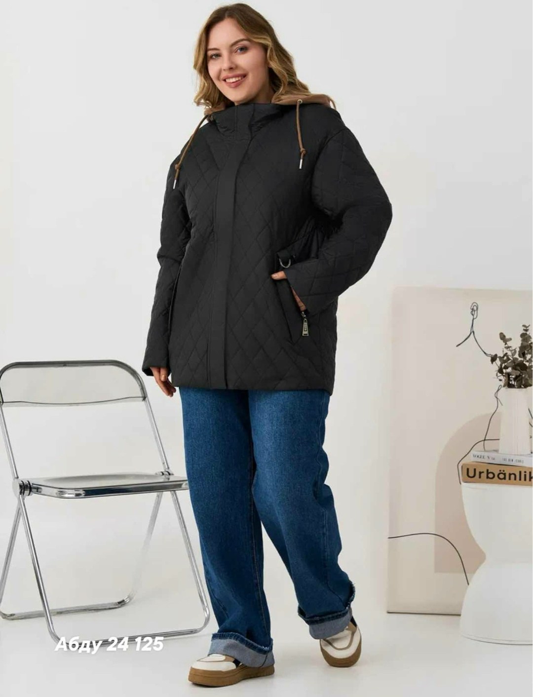 куртка стеганая,куртка удлиненная,куртка женская,демисезонная куртка,баон куртки женские демисезонные