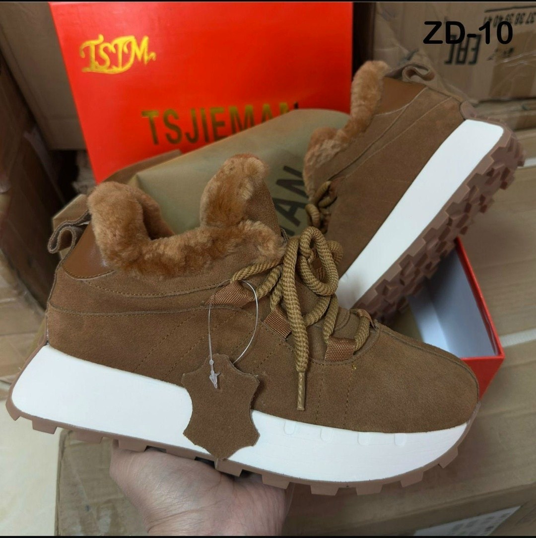 ,теплая ,зимняя женская , женская,ботинки с мехом