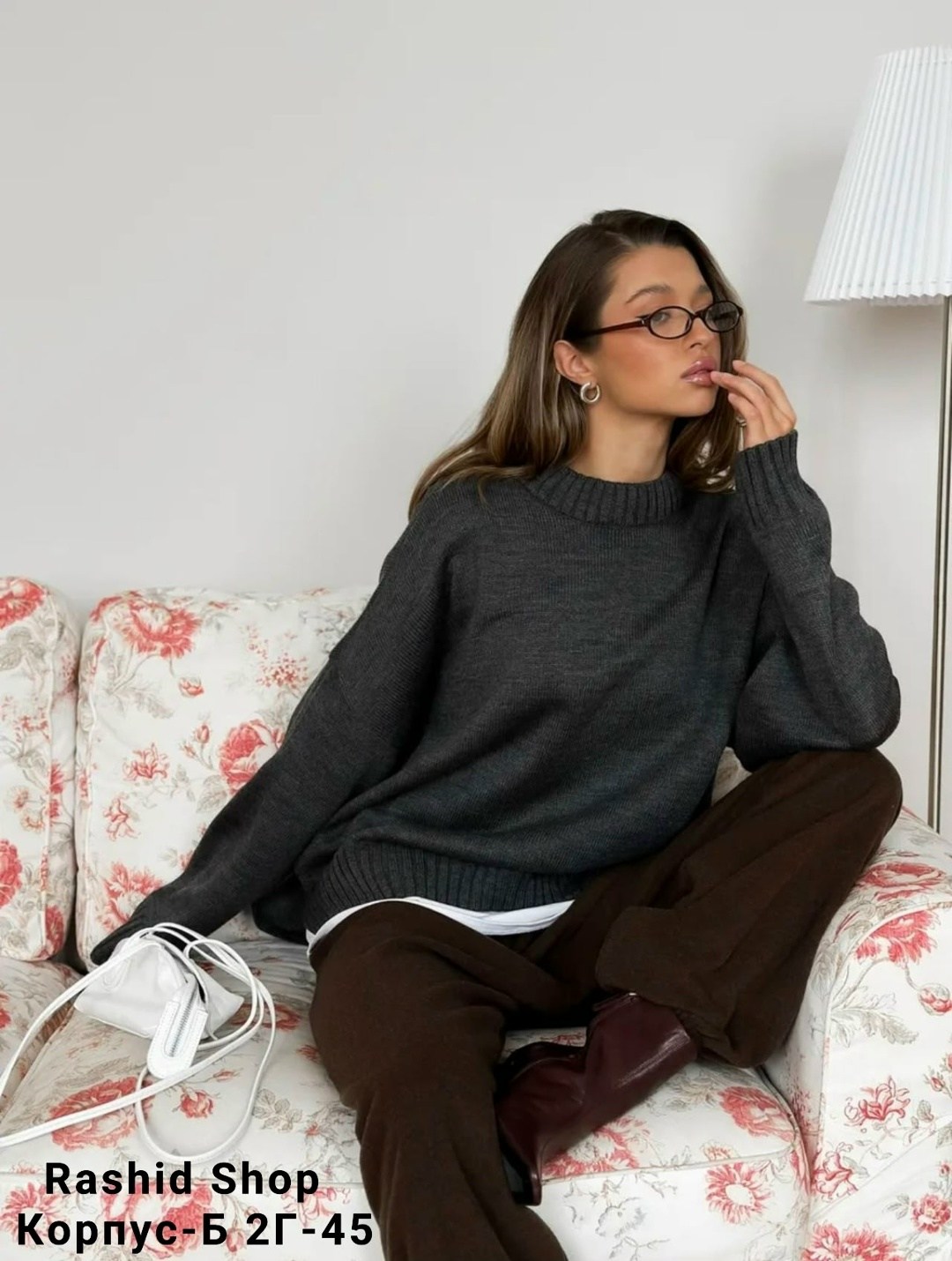 свитер удлиненная,свитер,свитера женские,свитер оверсайз вязаный,свитер оверсайз вязаный с горлом