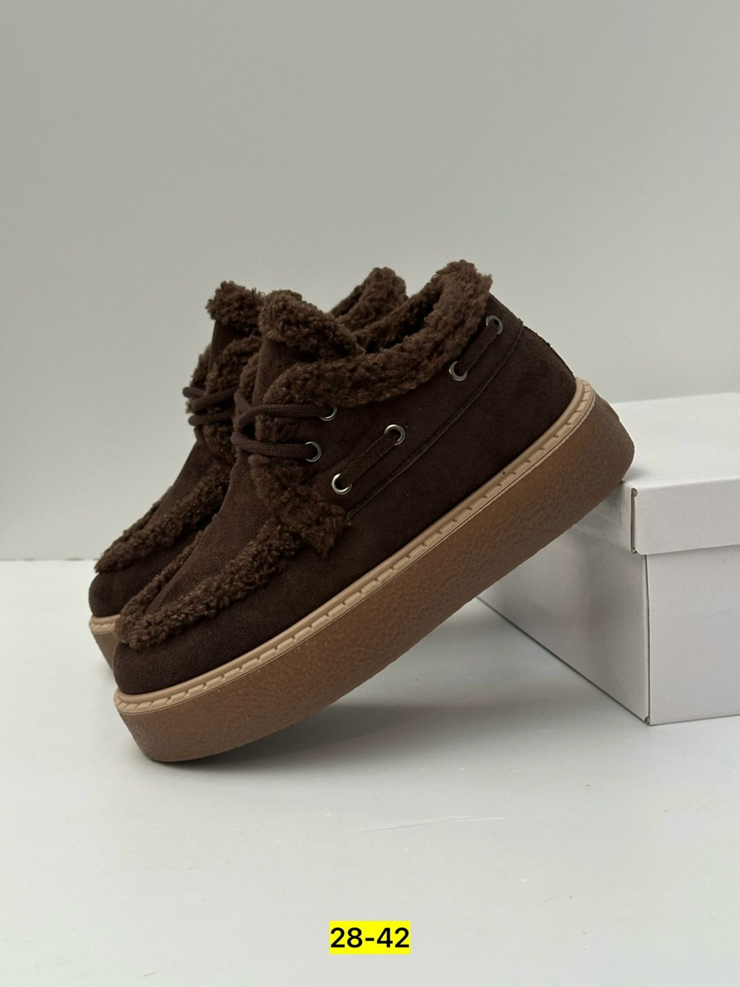 ,замшевые ботинки, женская,обуви,лоферы на меху