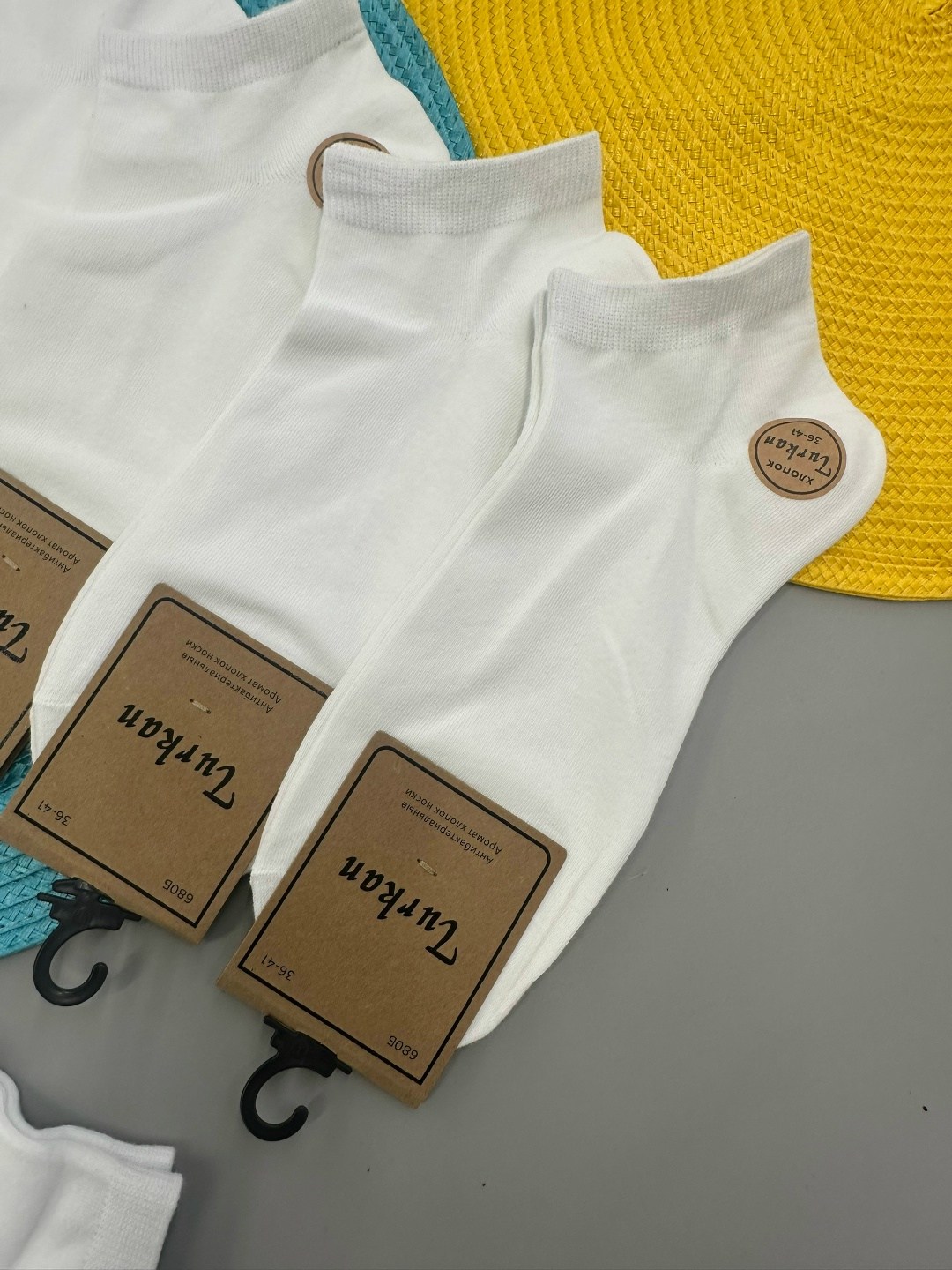 носки turkan женские 10 пар,носки turkan женские,женские носки turkan укороченные,носки turkan,носки женские белые