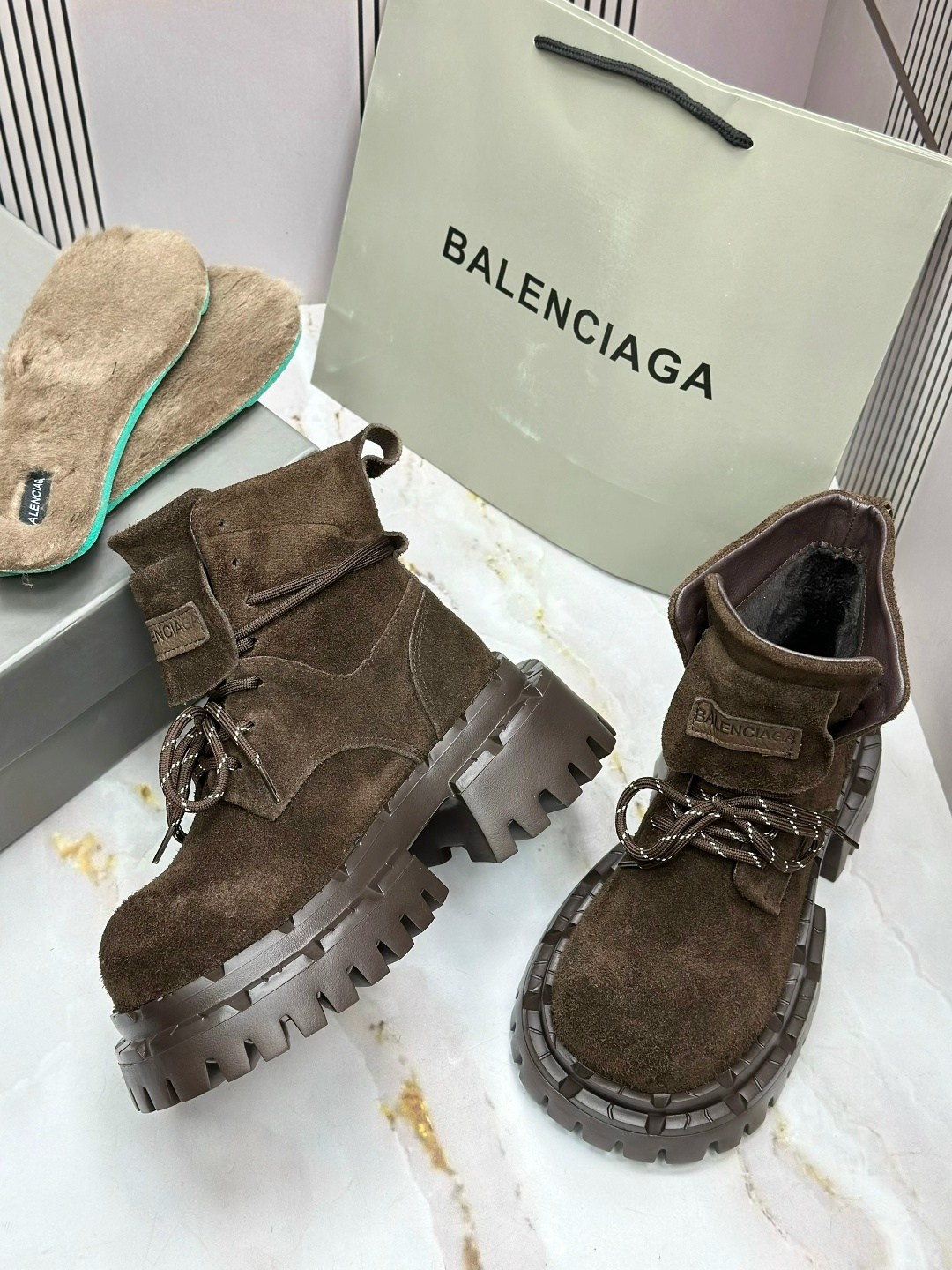 ,ботинки женские,ботинки модные,женская ,balenciaga ботинки