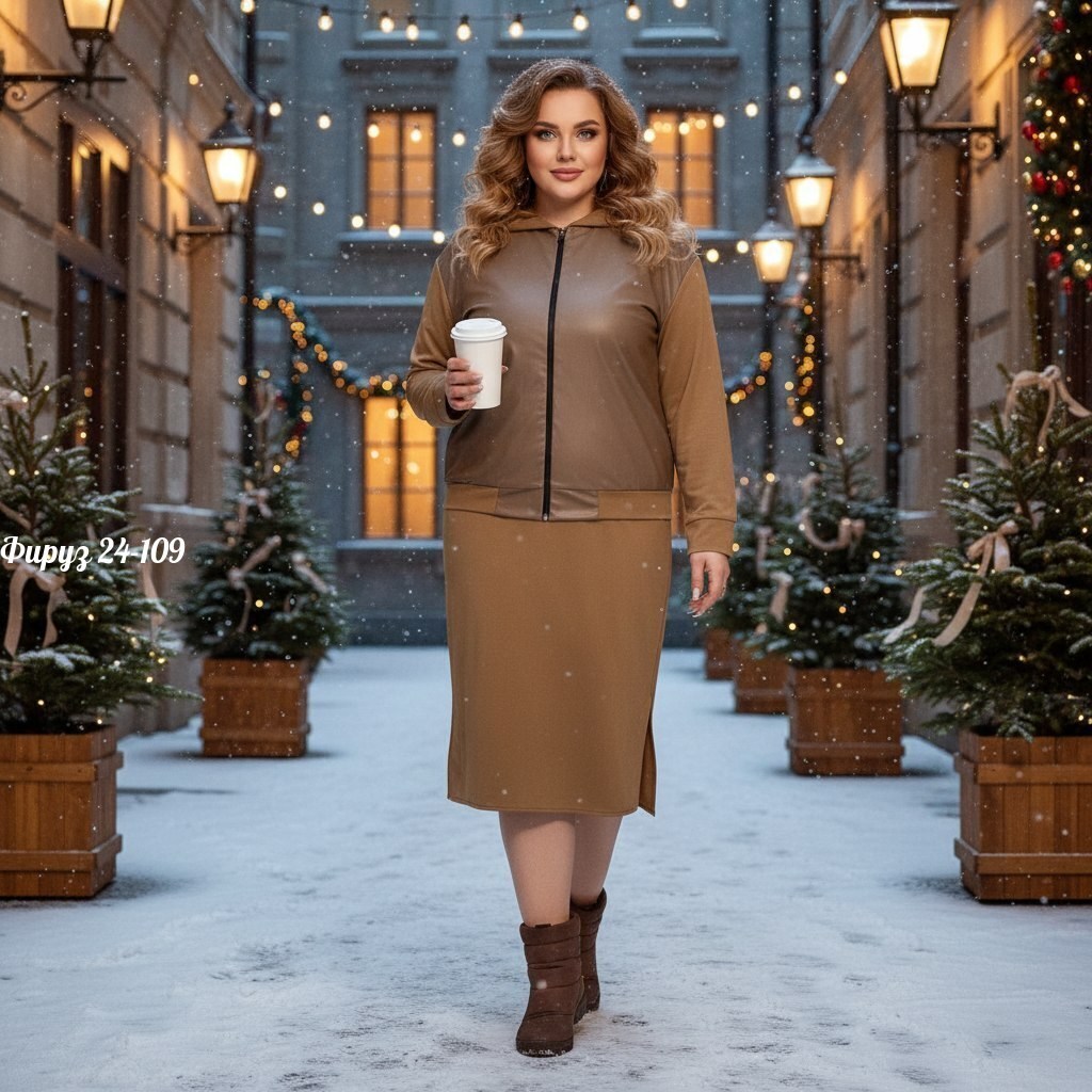 трикотажные костюмы,костюмы женские,женские костюмы с юбкой,костюмы двойки,комплект с юбкой