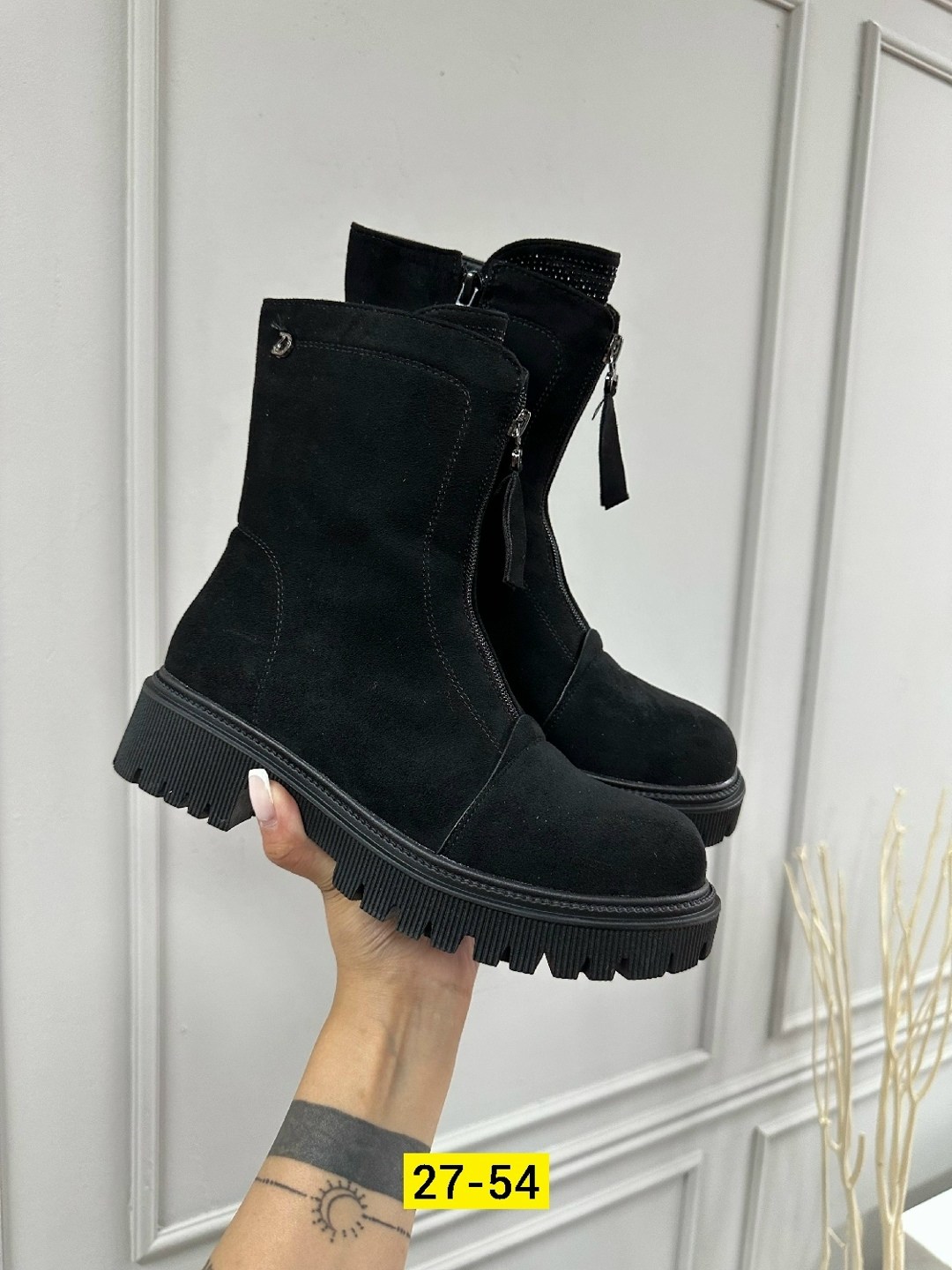 ,женские ботинки, женская, зимняя,женская зимняя