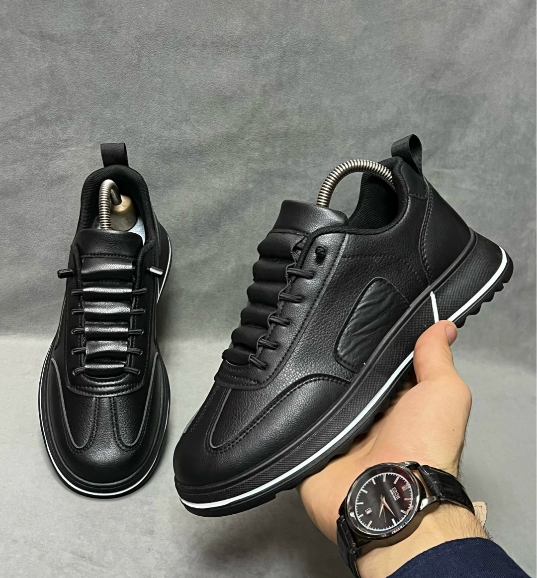 мужские кожаная кроссовки,,мужская ,кроссовка мужской,мужская  кроссовки