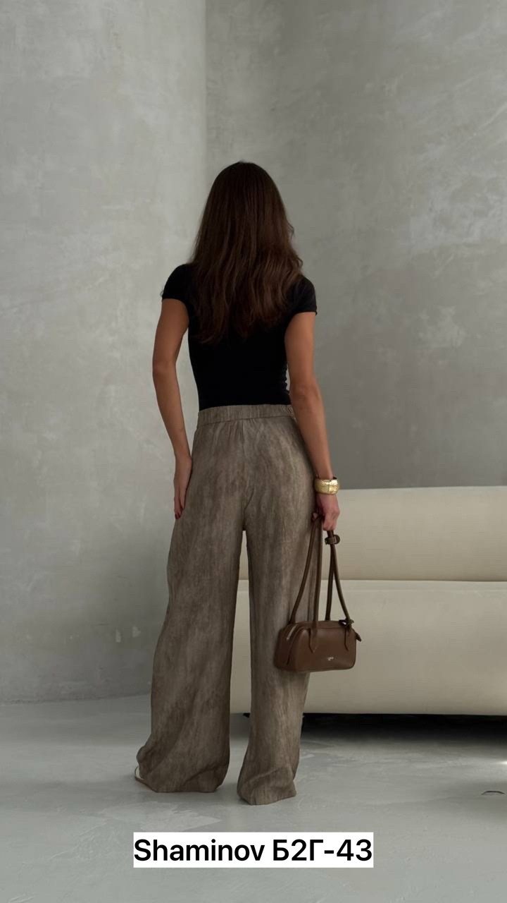 штаны лен,легкие брюки,брюки женские лен,широкие брюки,штаны женские
