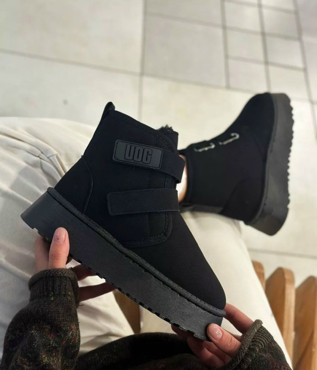 угги женские,,угги женские ugg,угги женские коричневые,угги на толстой подошве