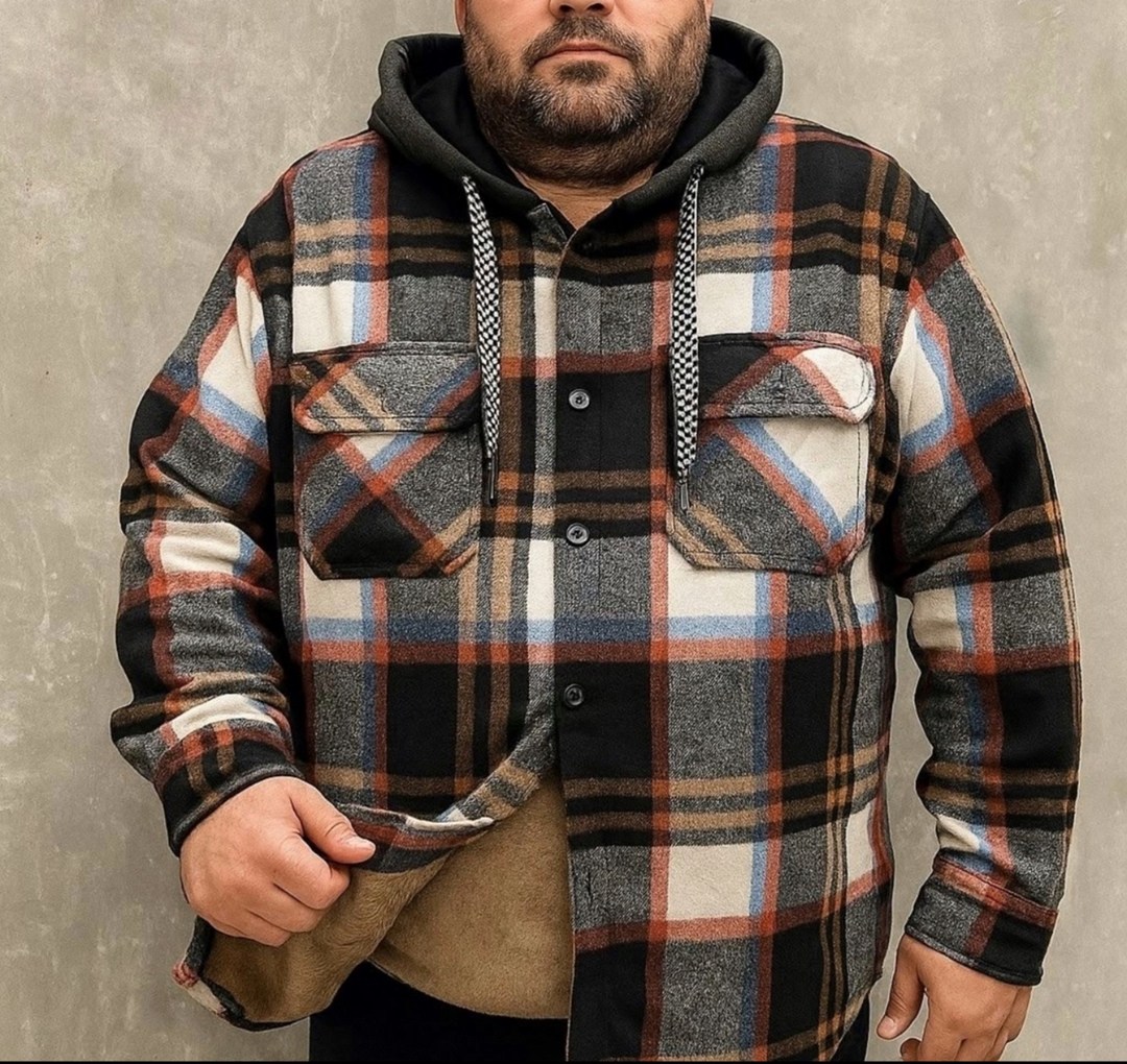 рубашка с капюшоном,рубашка мужская с капюшоном,мужская рубашка,флисовая рубашка,кофта рубашка