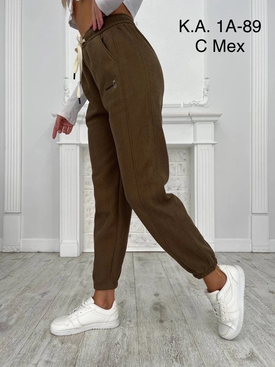 женские спортивные костюмы,штаны вельвет,штаны модные,брюки женские утепленные широкие спортивные штаны,cпортивные штаны женские