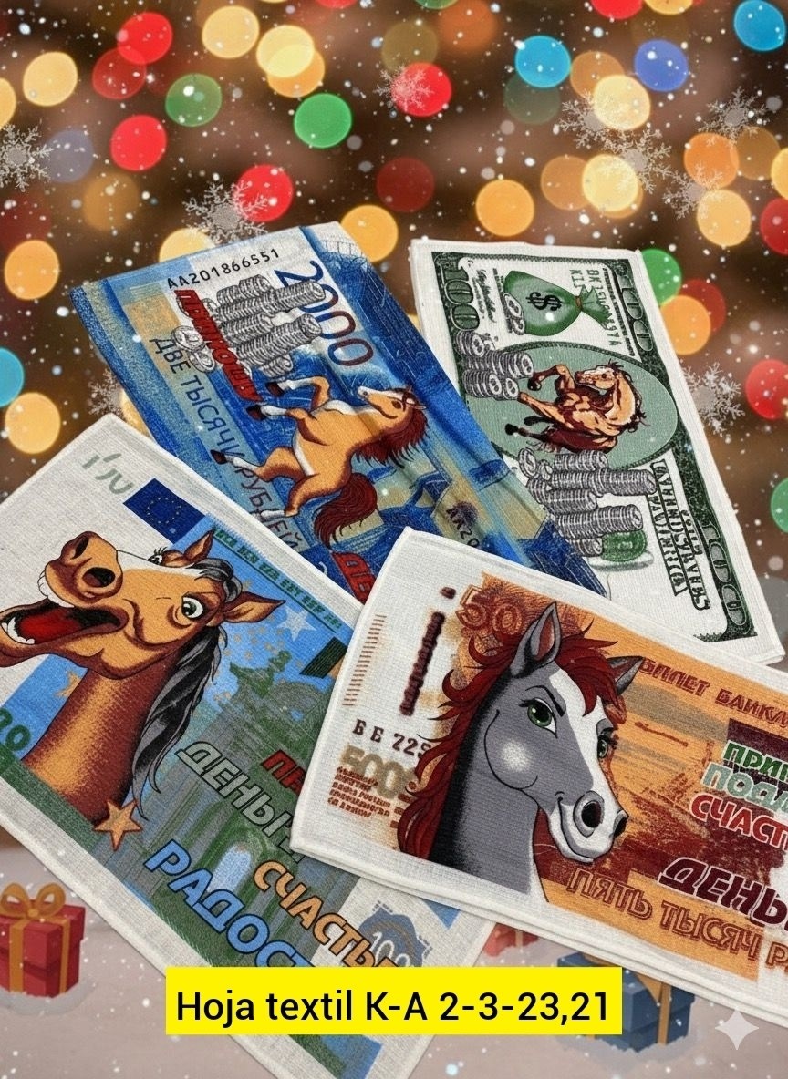 магнит новогодний купюра дарим красиво,новогодние магниты,купюра денег,купюр,счастливая купюра