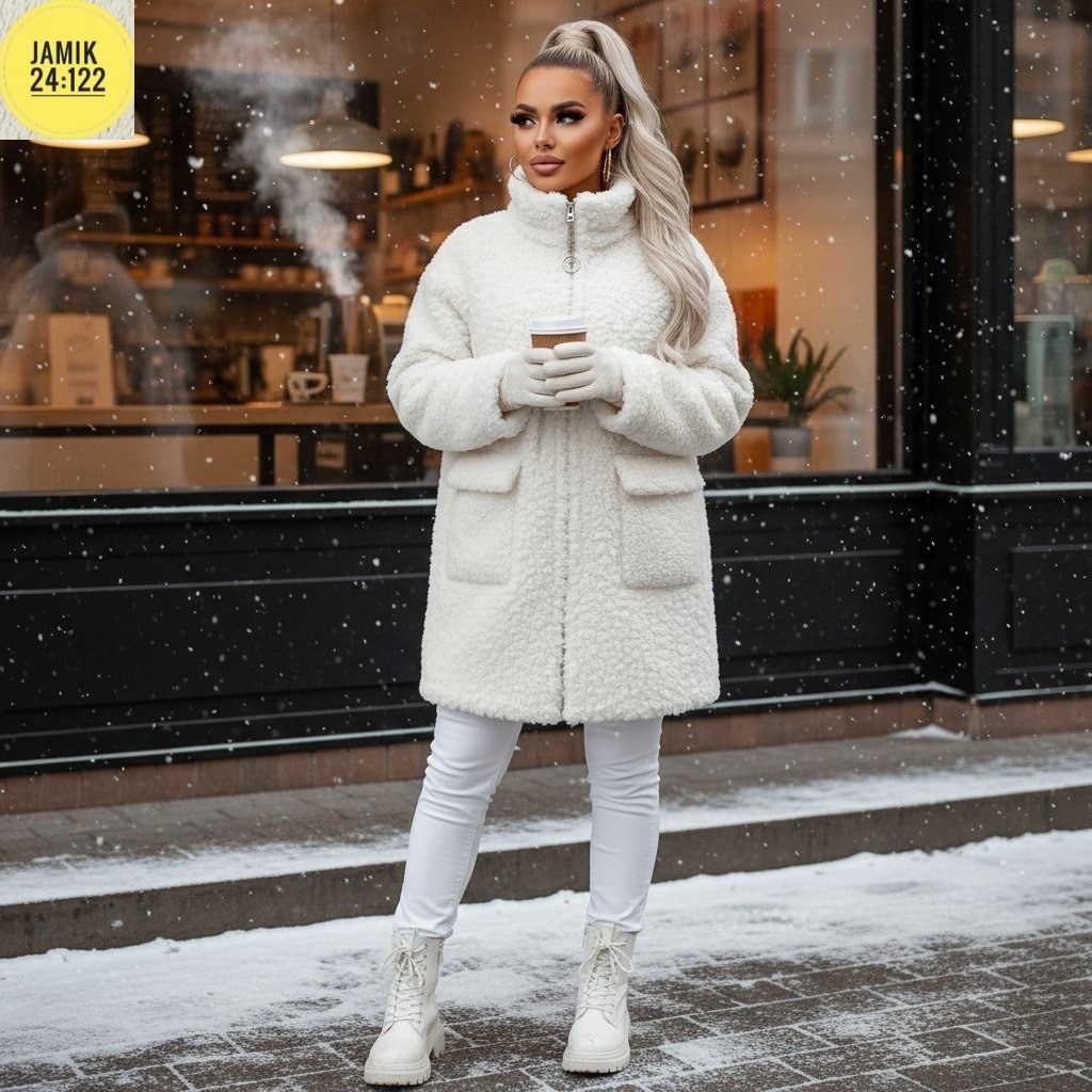 пальто комбинированное,полупальто из,пальто барашек,пальто и куртки,куртка барашек