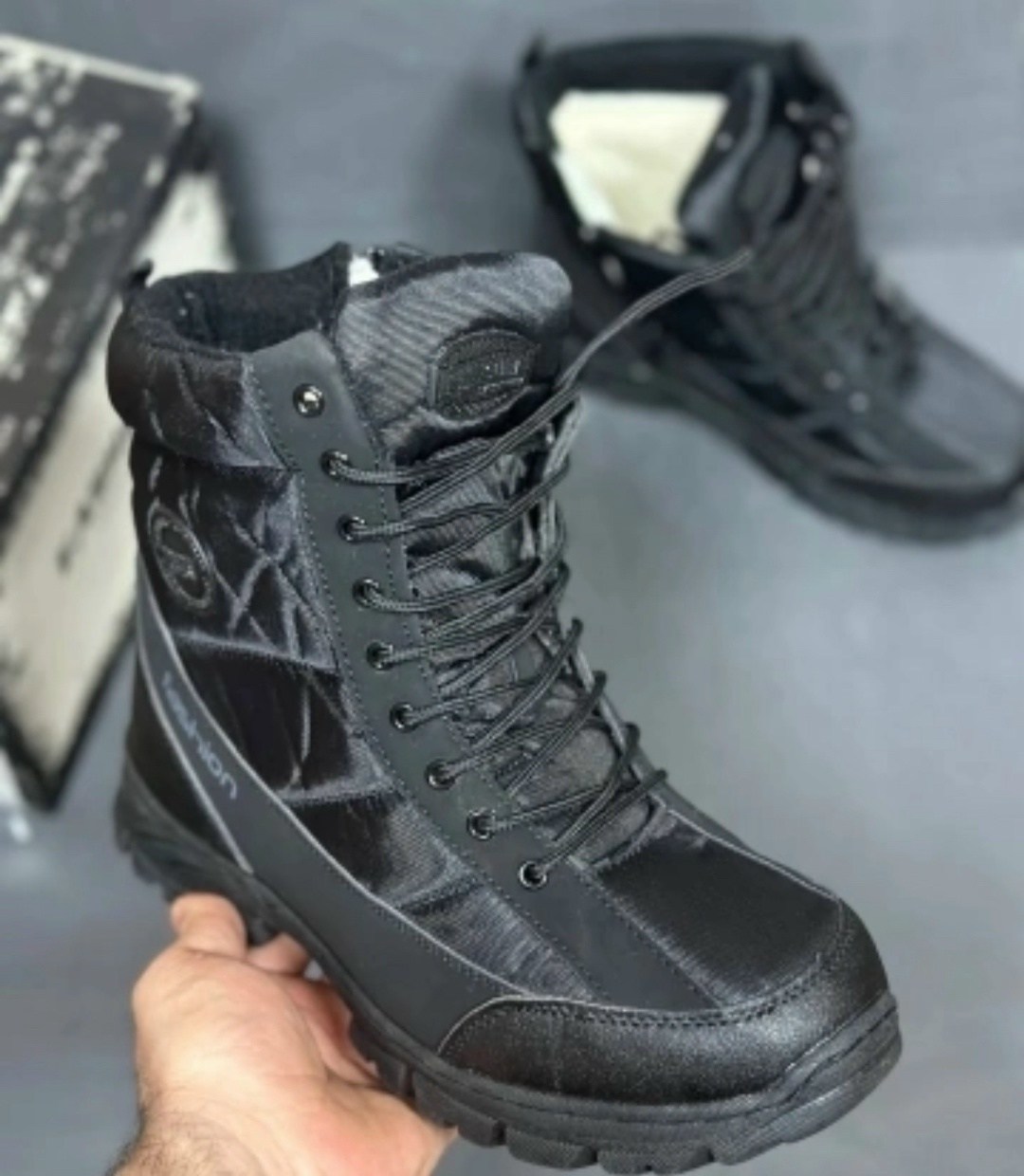 , женская дутики,мужские ботинки зимние,мужская , зимняя мужская