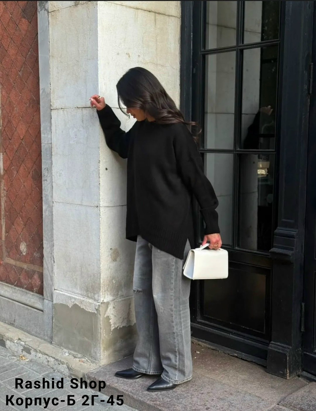 свитер удлиненная,свитер,свитера женские,свитер оверсайз вязаный,свитер оверсайз вязаный с горлом