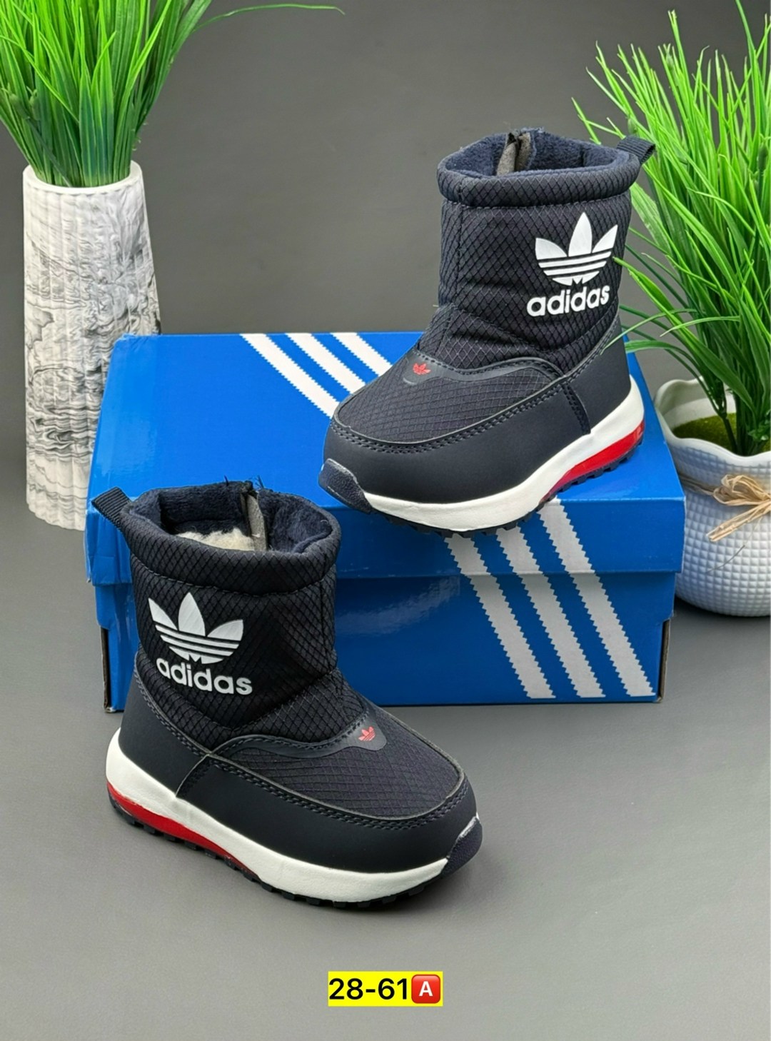 дутики адидас детские зимние,,дутики adidas,дутыши адидас,адидас дутики