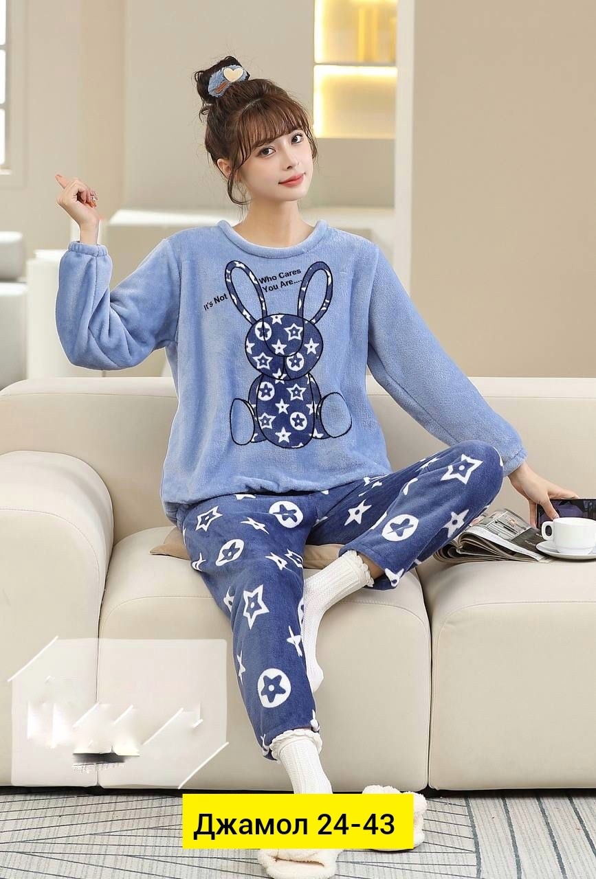 пижама теплая,пижама теплая женская,костюм теплый женский домашний пижама плюшевая,пижама женская,пижама женская со штанами теплая домашняя