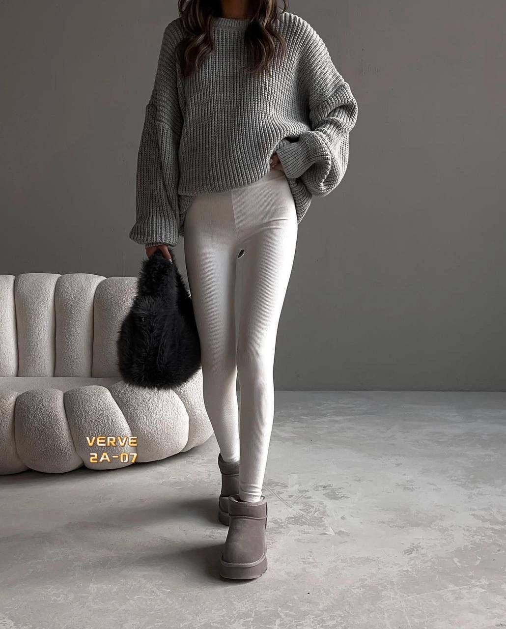 модные свитера,кашемировые лосины,легинсы женские,теплый свитер,теплые кашемировые лосины