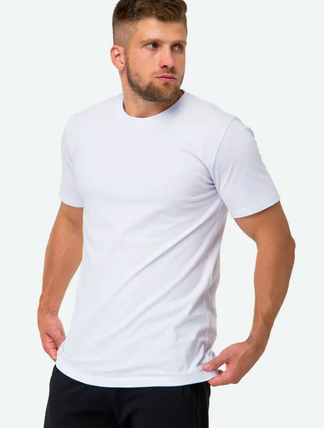 футболки для мужчин,футболка мужская,мужская базовая футболка,футболка мужская серая,серая футболка базовая