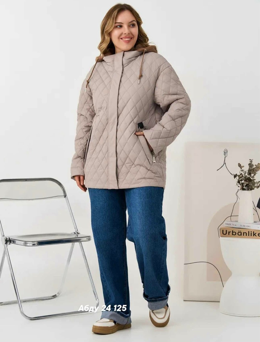 куртка стеганая,куртка удлиненная,куртка женская,демисезонная куртка,баон куртки женские демисезонные