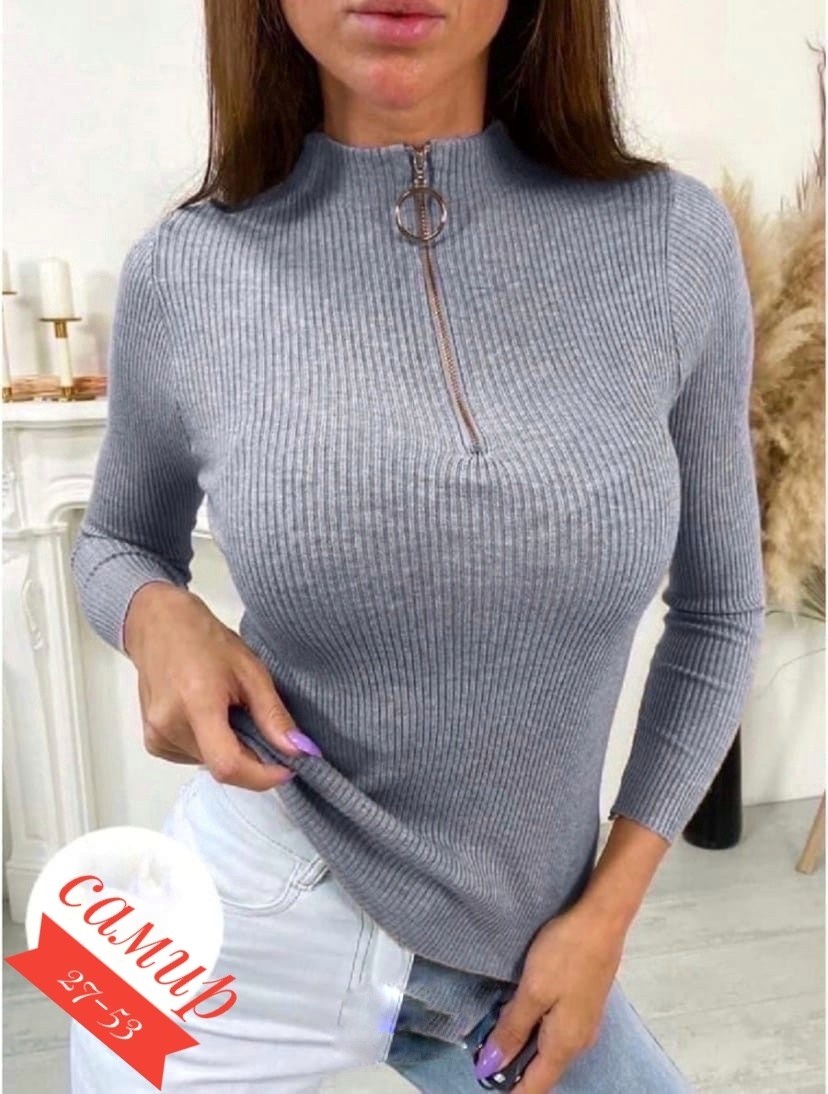 кофта лапша,женская кофта лапша с молнией,кофта женская,водолазка лапша,водолазка джемпер женская