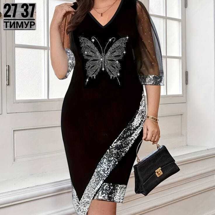 нарядное платье,платье для полных,платье,платье большие размеры,элегантное платье