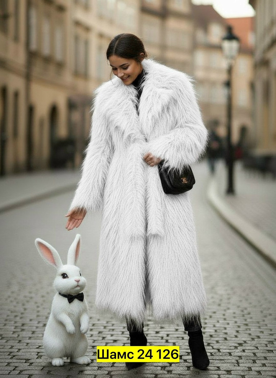удлиненная шуба,шуба женская,шубка,удлиненная шуба из эко меха,шуба из экомеха