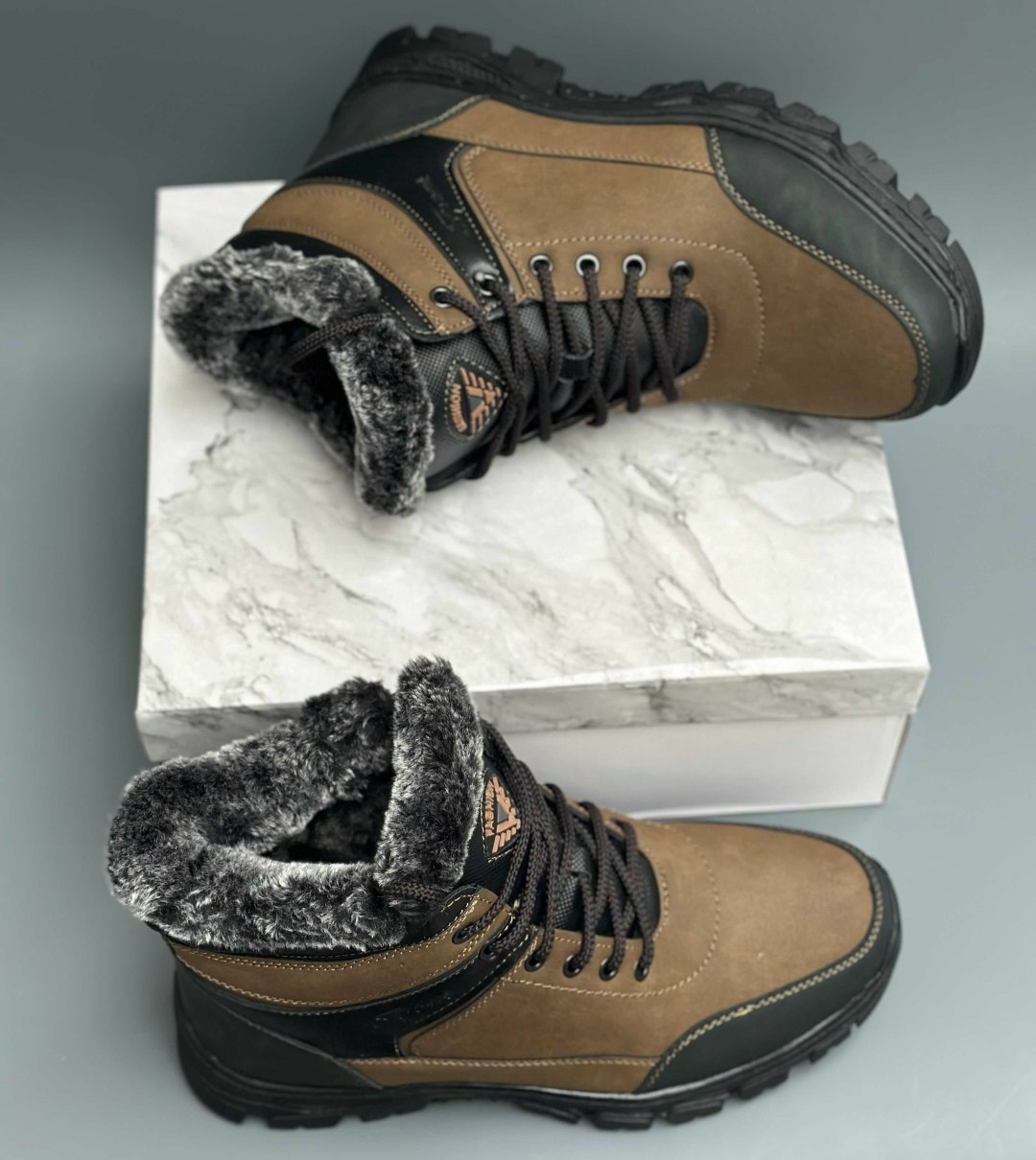 мужские ботинки зимние,,мужская зимняя , мужская,ботинки мужские