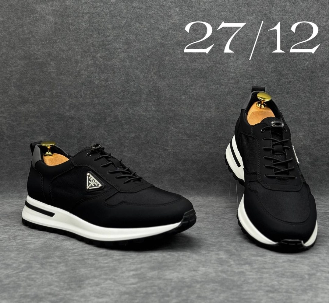 ,кроссовки prada мужские,кроссовка мужской,кроссовки для мужчин,мужские кроссовки кожаные