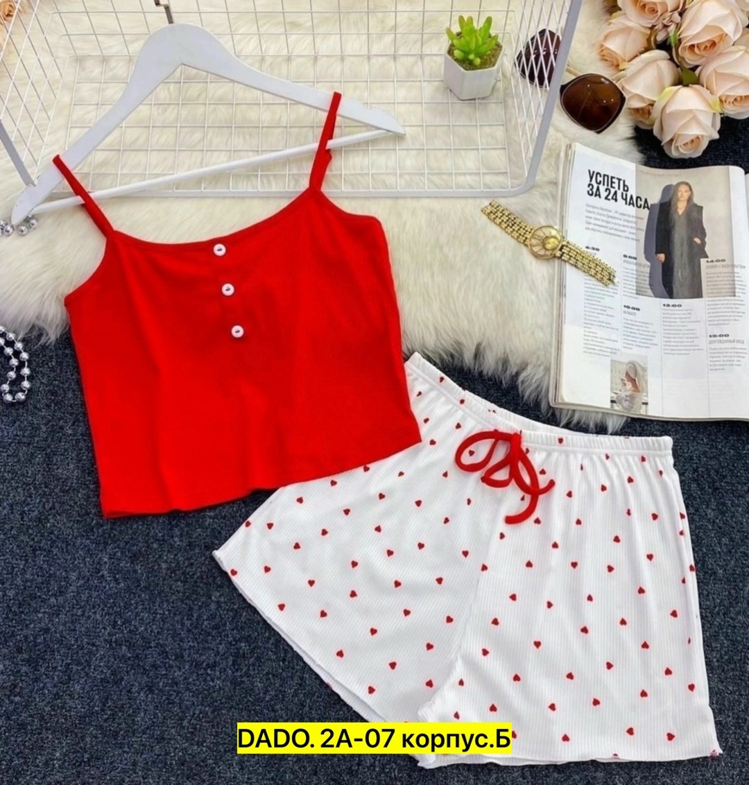 женская пижама,женская пижама с шортами,пижама топ,комплект пижама,пижама для женщин