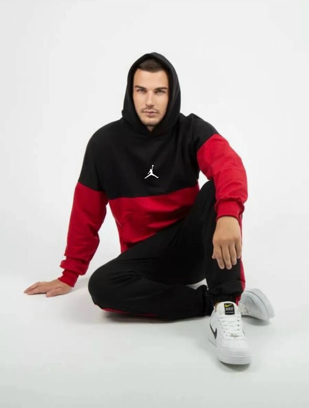 костюм спортивный мужской,спортивный костюм nike мужской,спортивный костюм для мужчин,спортивный костюм джордан,худи найк джордан красная