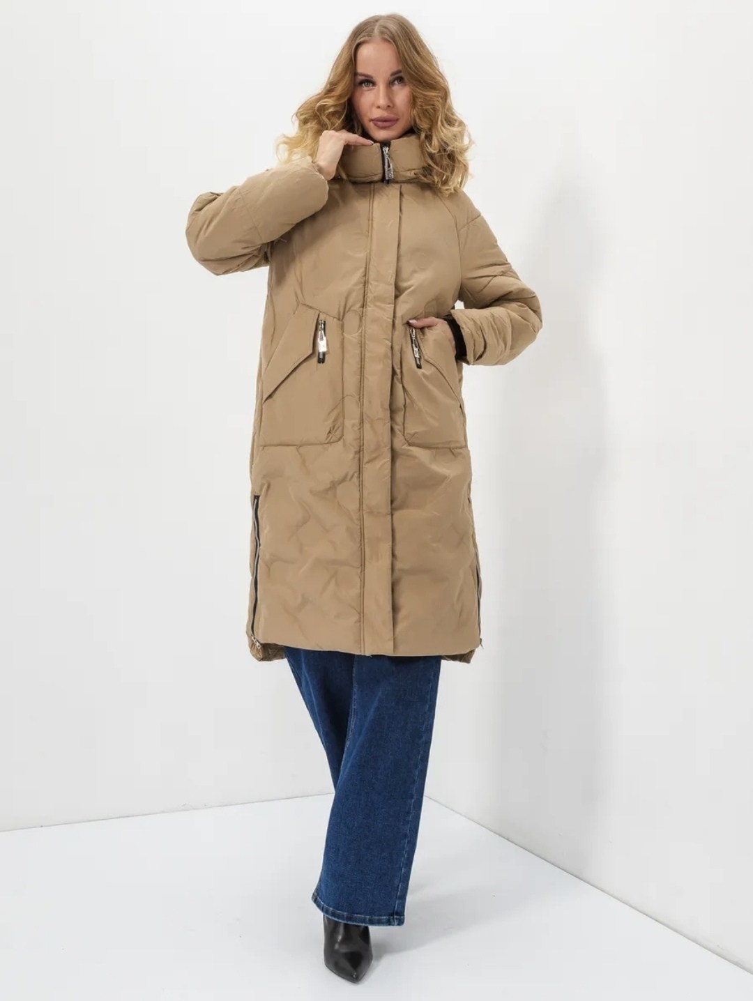 куртки зимние,бежевый пуховик,демисезонная куртка,пальто зимняя,куртка женская