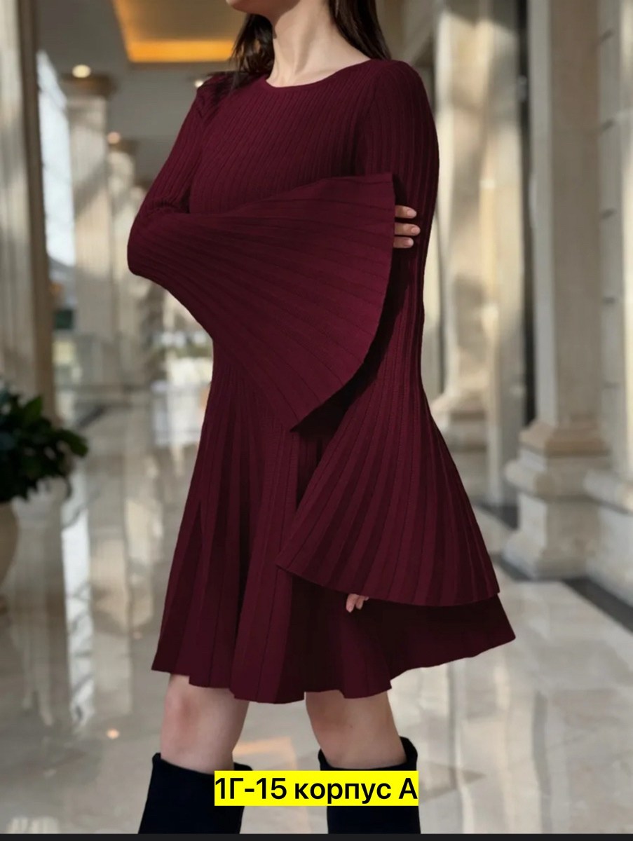 платье,трикотажное платье,вязаное платье,стильное платье,женская платье
