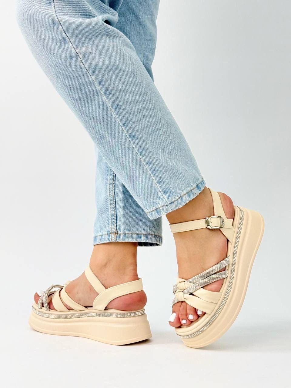 босоножки летние женские,женские босоножки,босоножки кожаные на платформе бежевые,босоножки летние,босоножки и сандалии