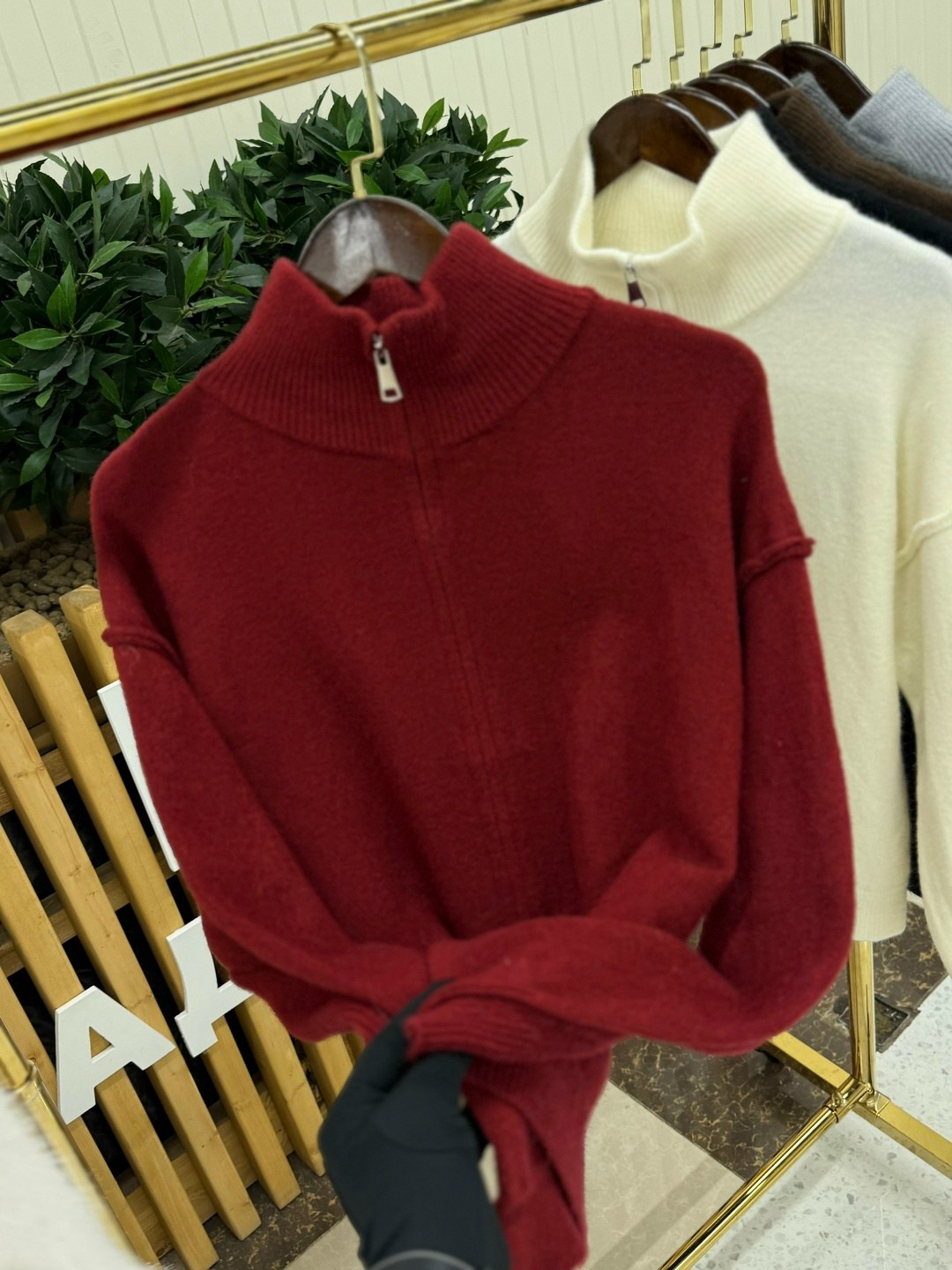 женский свитер на молнии,женская кофта,кашемировый кардиган,женские свитера,кашемировый свитер