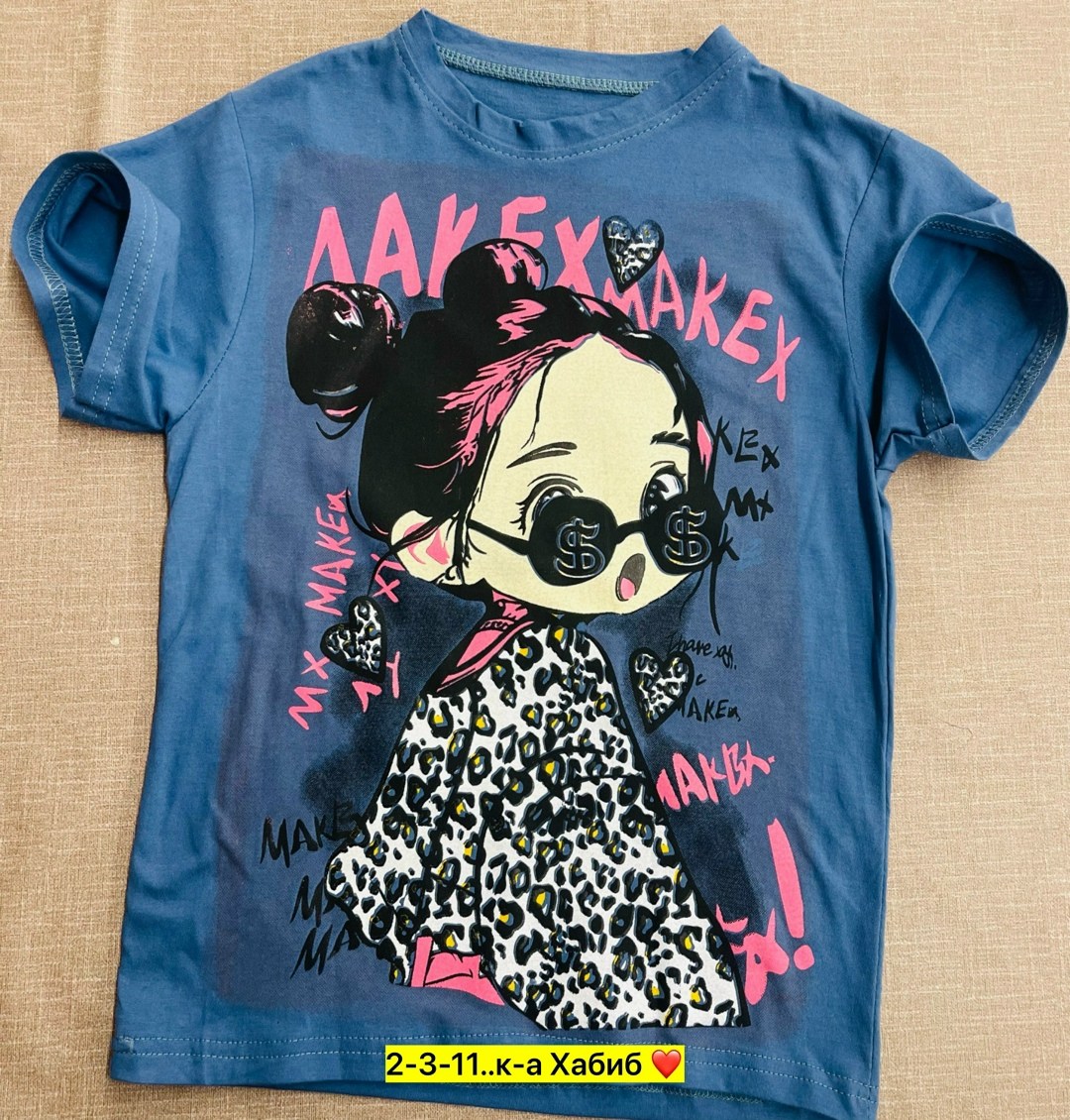 футболка для девочек,детская футболка,футболка,футболка детский,футболки летние