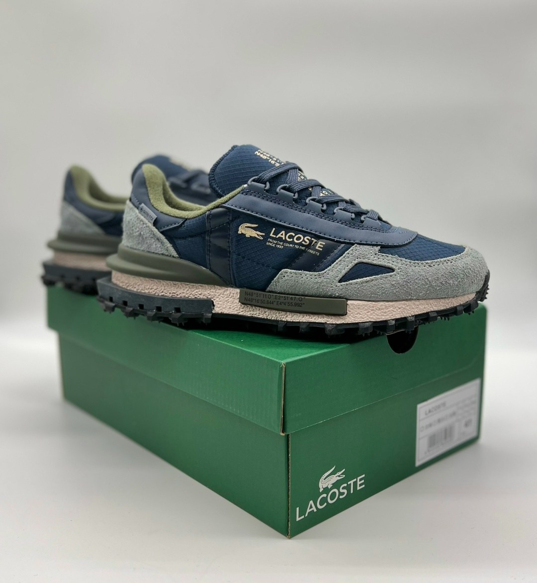 кроссовки,кроссовки lacoste,кроссовки мужские lacoste,мужские кроссовки lacoste elite active,кроссовки натуральные