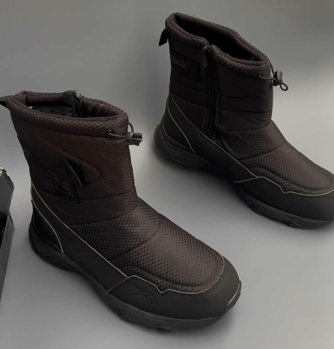 ,зимние дутики,зимние мужские дутики,мужские дутики,сапоги дутики