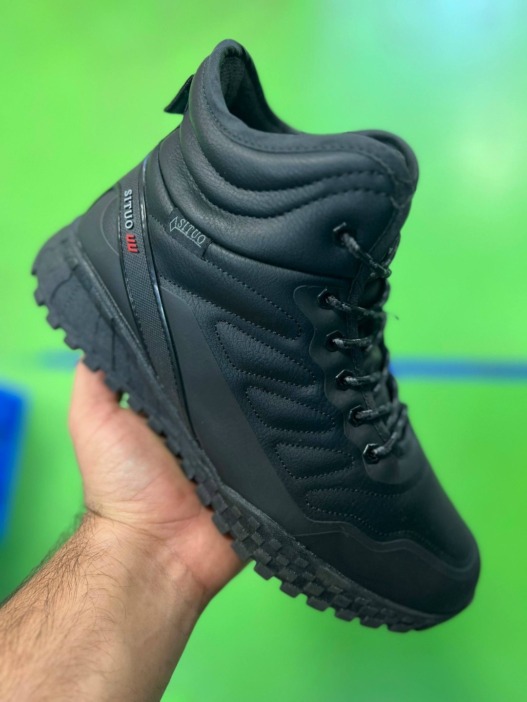 ,зимние кроссовки,мужские зимние кроссовки,кроссовки для мужчин, мужская кроссовки