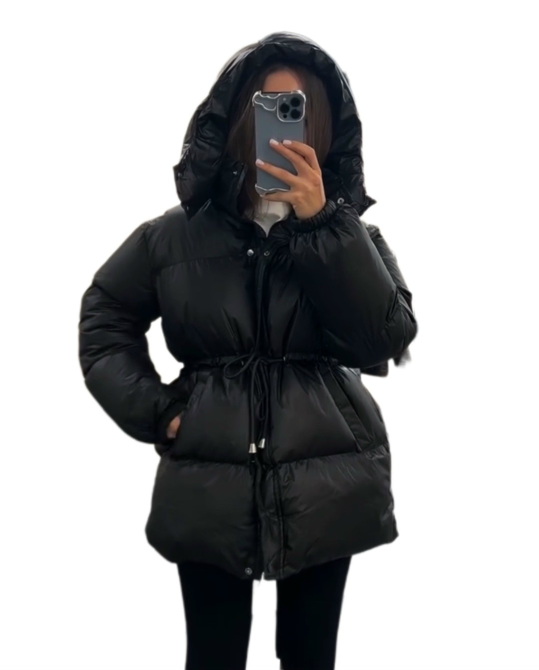 пуховик повседневный,куртка женская зимняя,куртка пуховик,пуховик,пуховик женский