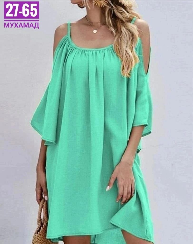 летнее платье женское,платье с открытыми плечам,платье женская,летнее платье,платье