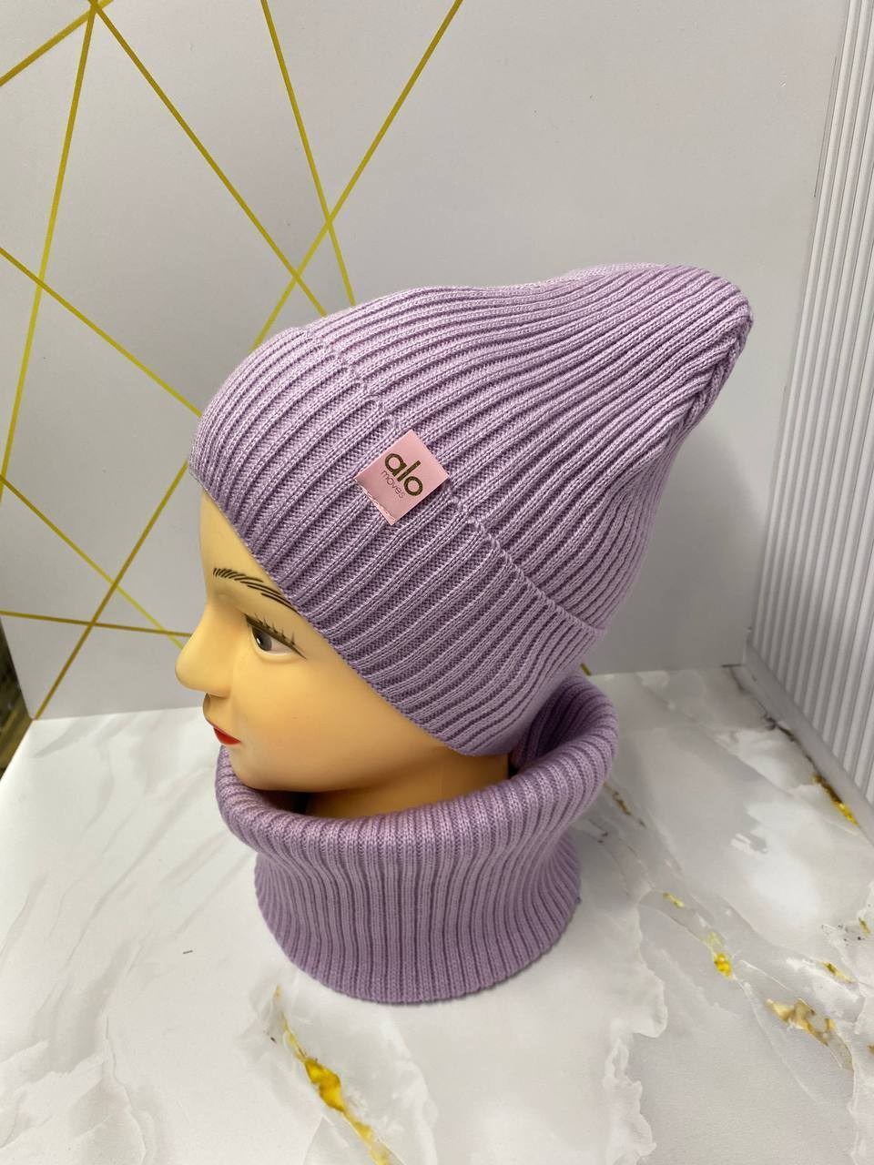 шапка снуд комплект,шапка и снуд,комплект шапка и снуд женская,комплект шапка со снуд весна,женский комплект шапка