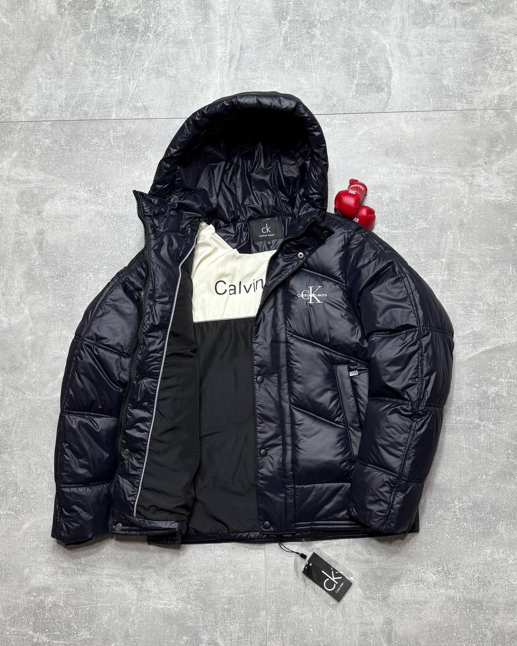 мужские пуховики calvin klein,зимняя куртка calvin klein,мужская зимняя куртка,пуховики мужские,пуховик куртка мужская