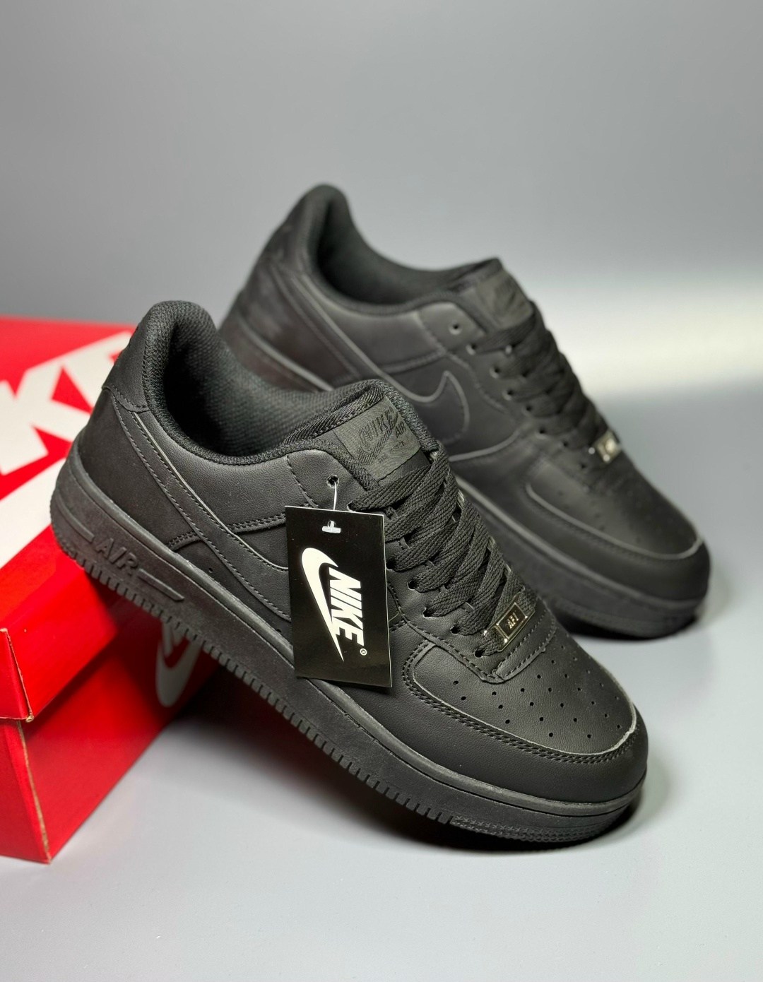 кросcовки nike air force 1,nike air force 1 low black,nike air force 1,кроссовки nike air force 1 черные,кроссовки