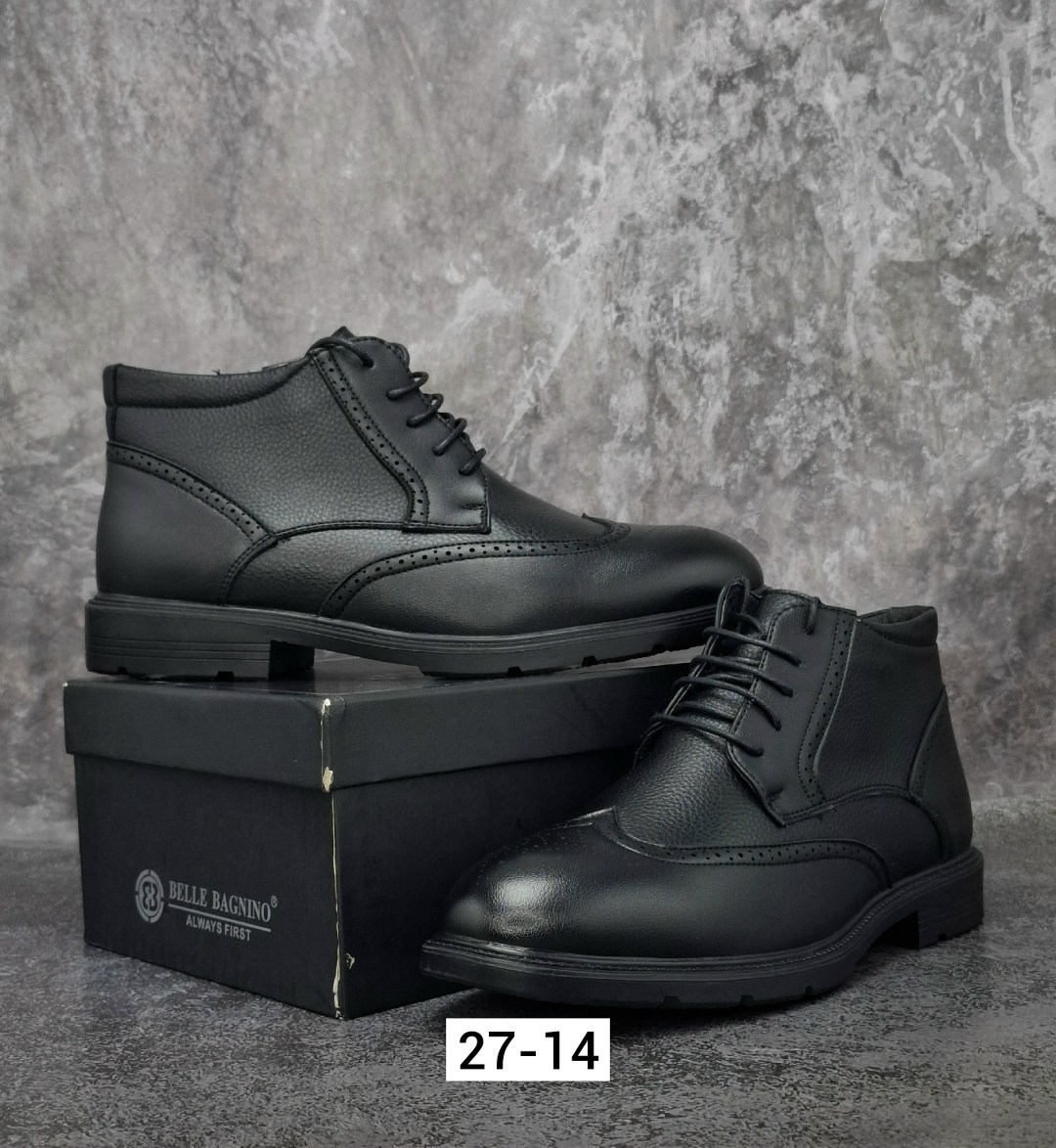 ,ботинки мужские,мирко освальдо  мужская,мужская , мужская зимняя