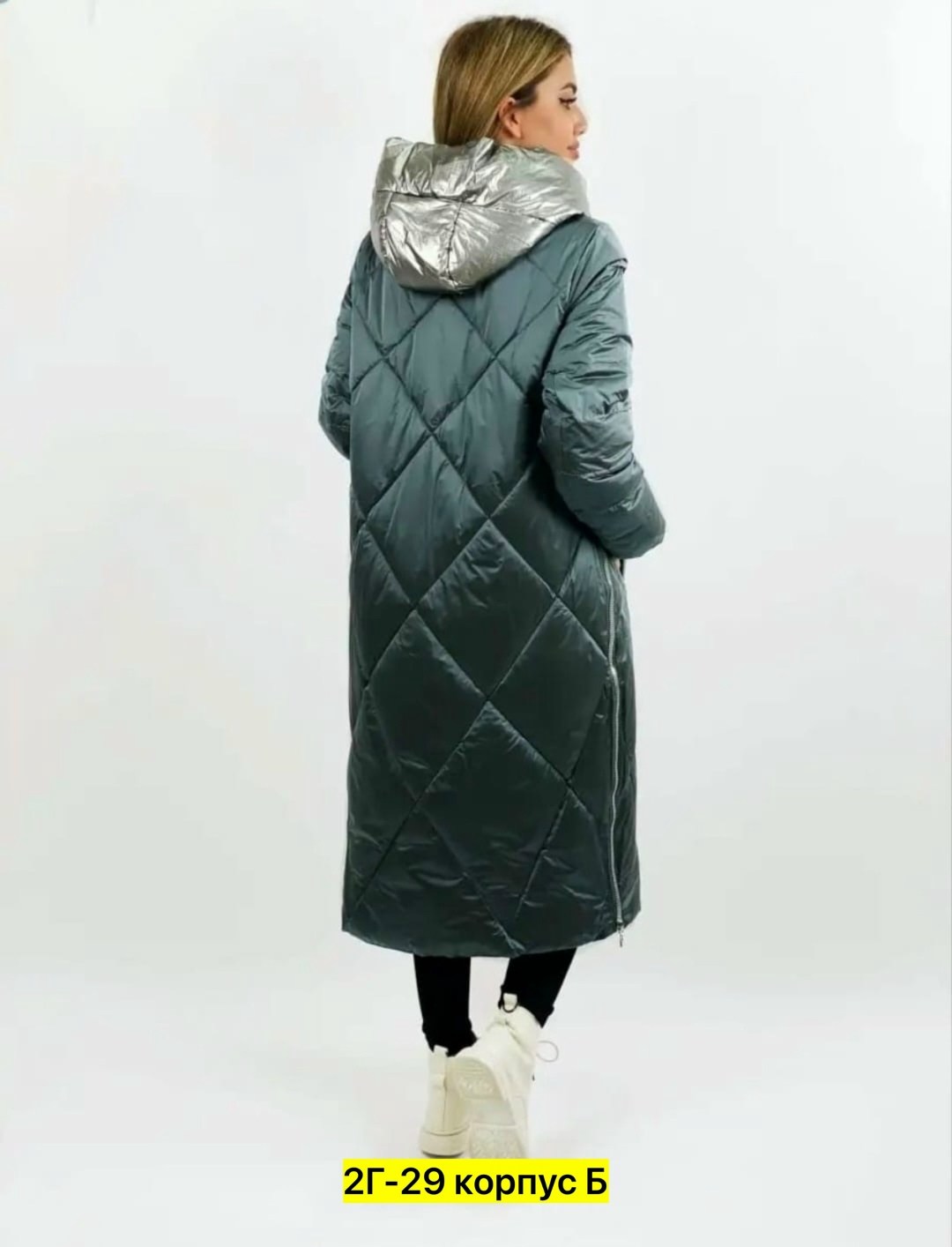 пуховики женские,зимние куртки,удлиненный пуховик,пуховик двухсторонний,длинные пуховики